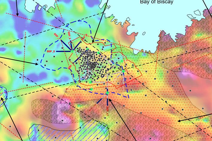 Black Dragon Gold Identifies Additional Targets