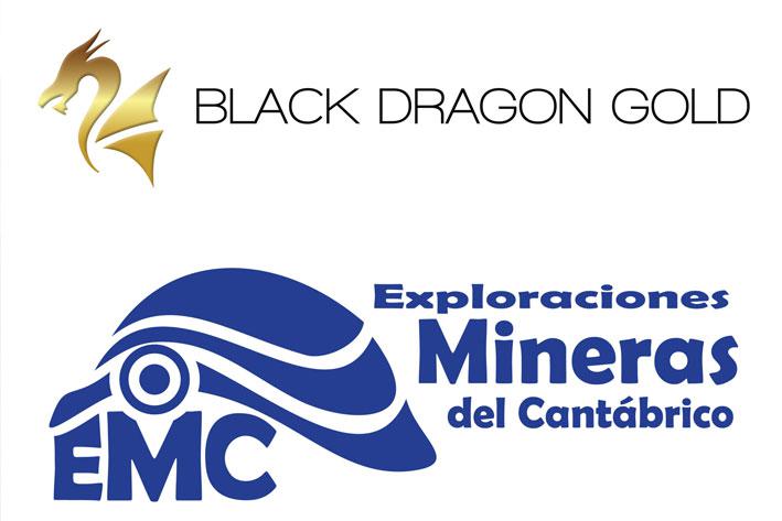 Black Dragon Gold announces Management Re-organisation