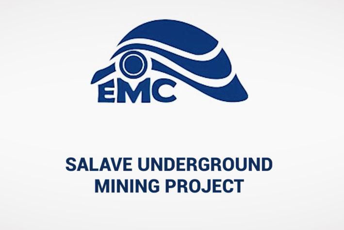 Salave Project Video