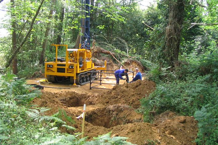 DRILLING PERMIT RECEIVED FOR SALAVE GOLD PROJECT